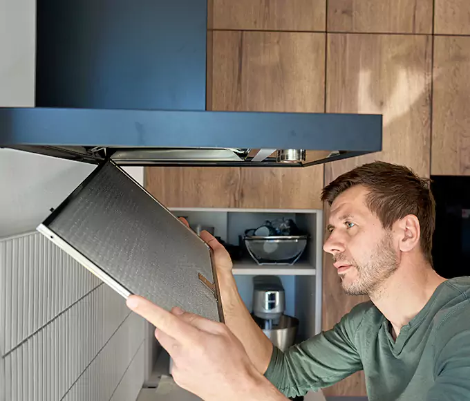Why Fitchburg, MA Homeowners Trust Fitchburg Appliance Pro for Every Range Hood Switch Repair and Ventilation Job?