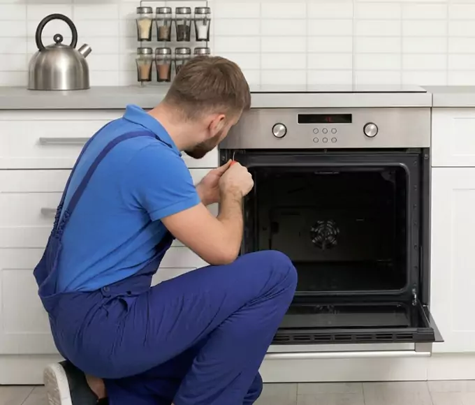 Why Fitchburg Appliance Pro Is the Quick Call for Range Repair in Fitchburg, MA?