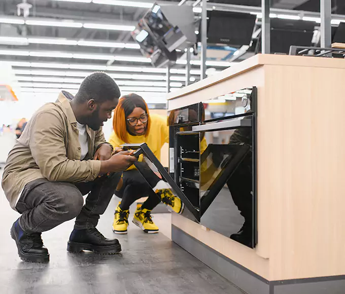 Why Fitchburg Customers Trust Fitchburg Appliance Pro for Retailer Purchased Appliance Installation?