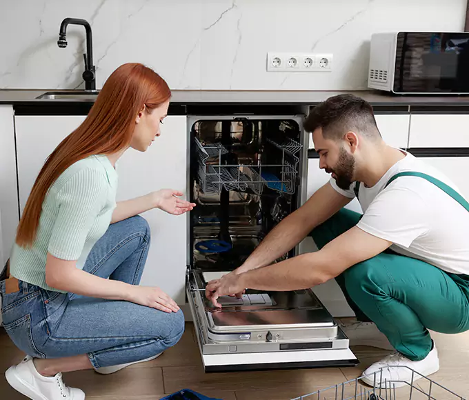 Why Fitchburg Homeowners Choose Fitchburg Appliance Pro as Their Same Day Dishwasher Repair Company?