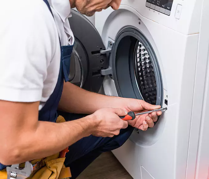 Why Fitchburg Homeowners Trust Fitchburg Appliance Pro for Same Day Clothes Dryer Repair?
