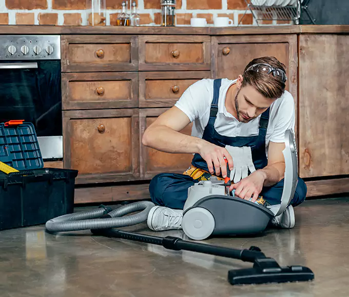 Why Fitchburg, MA Homeowners Trust Fitchburg Appliance Pro for Every Vacuum Fix?