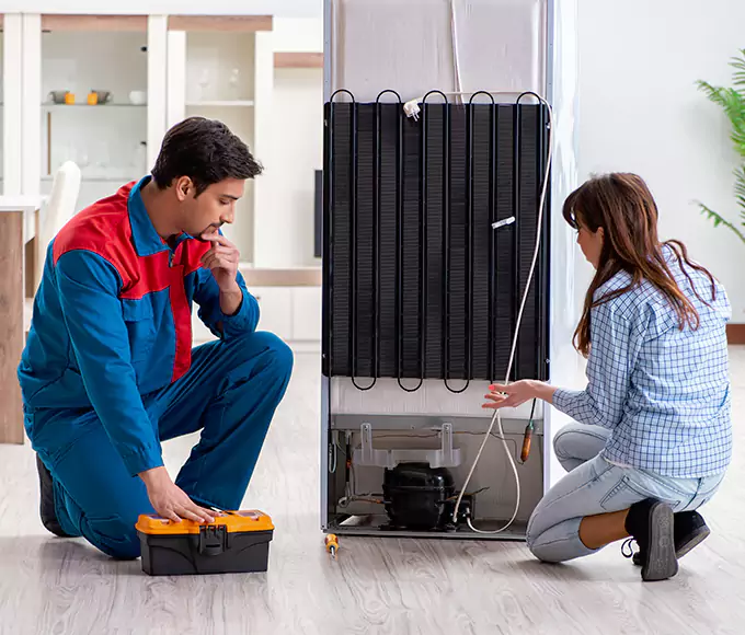 What Sets Our Viking Service Apart in Fitchburg, MA?
