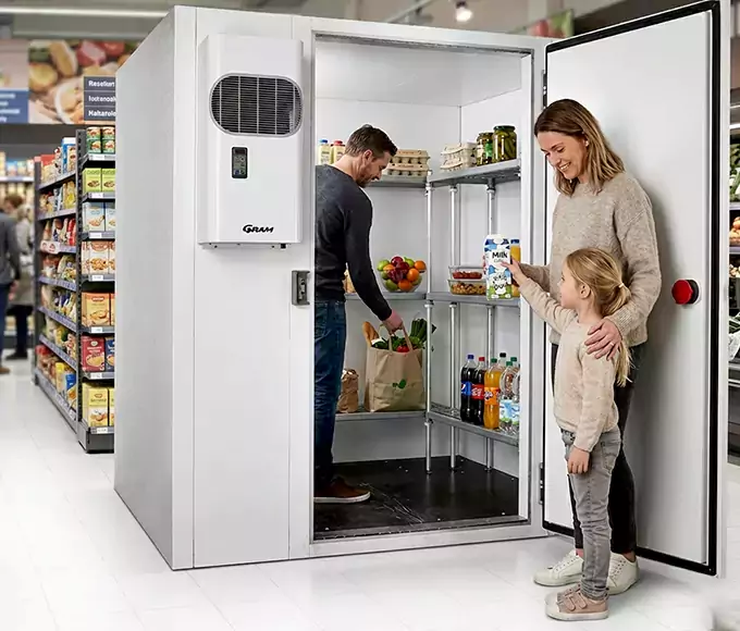Why Fitchburg Business Owners and Choose Fitchburg Appliance Pro for Walk-In Refrigerator Repair?