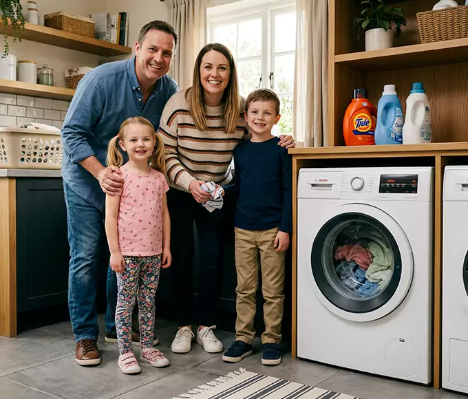 Why Fitchburg, MA Homeowners Trust Fitchburg Appliance Pro for Washer Pump Replacement?