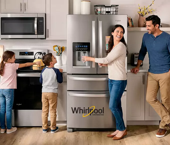 What Sets Our Whirlpool Service Apart in Fitchburg, MA?
