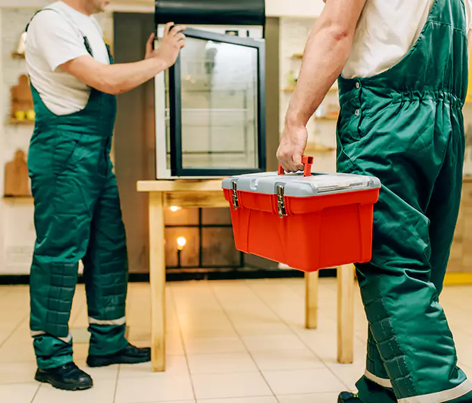 Why Fitchburg, MA Wine Collectors Trust Fitchburg Appliance Pro for Every Cooler Fix?