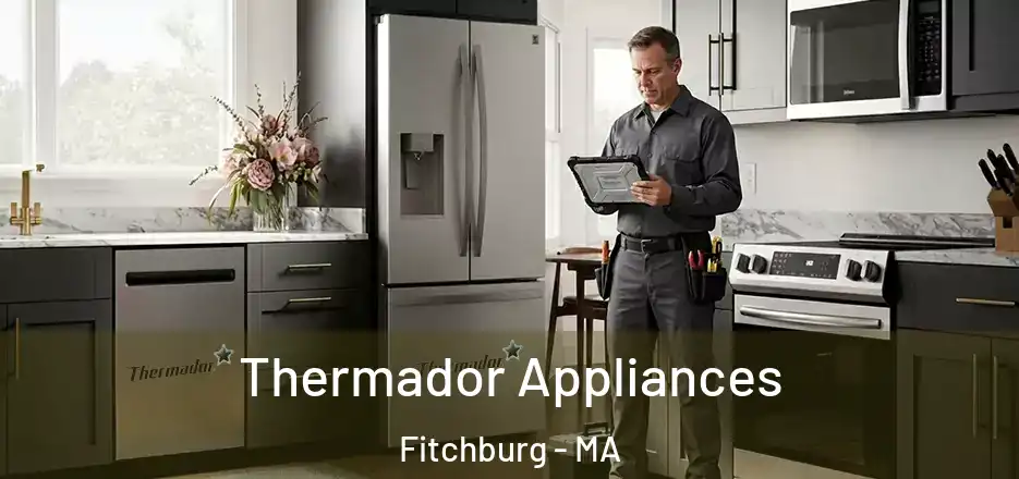 Thermador Appliances Fitchburg - MA
